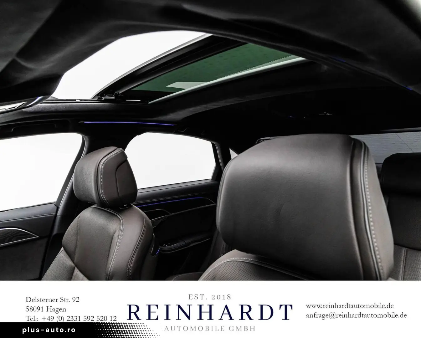 AUDI A8 60TFSie S LINE BLACK DIGI-MTRX ACC HuD PANO