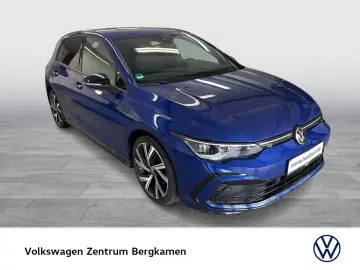 VW Golf VIII 1.5 eTSI R-LINE BLACK STYLE CAM LM18
