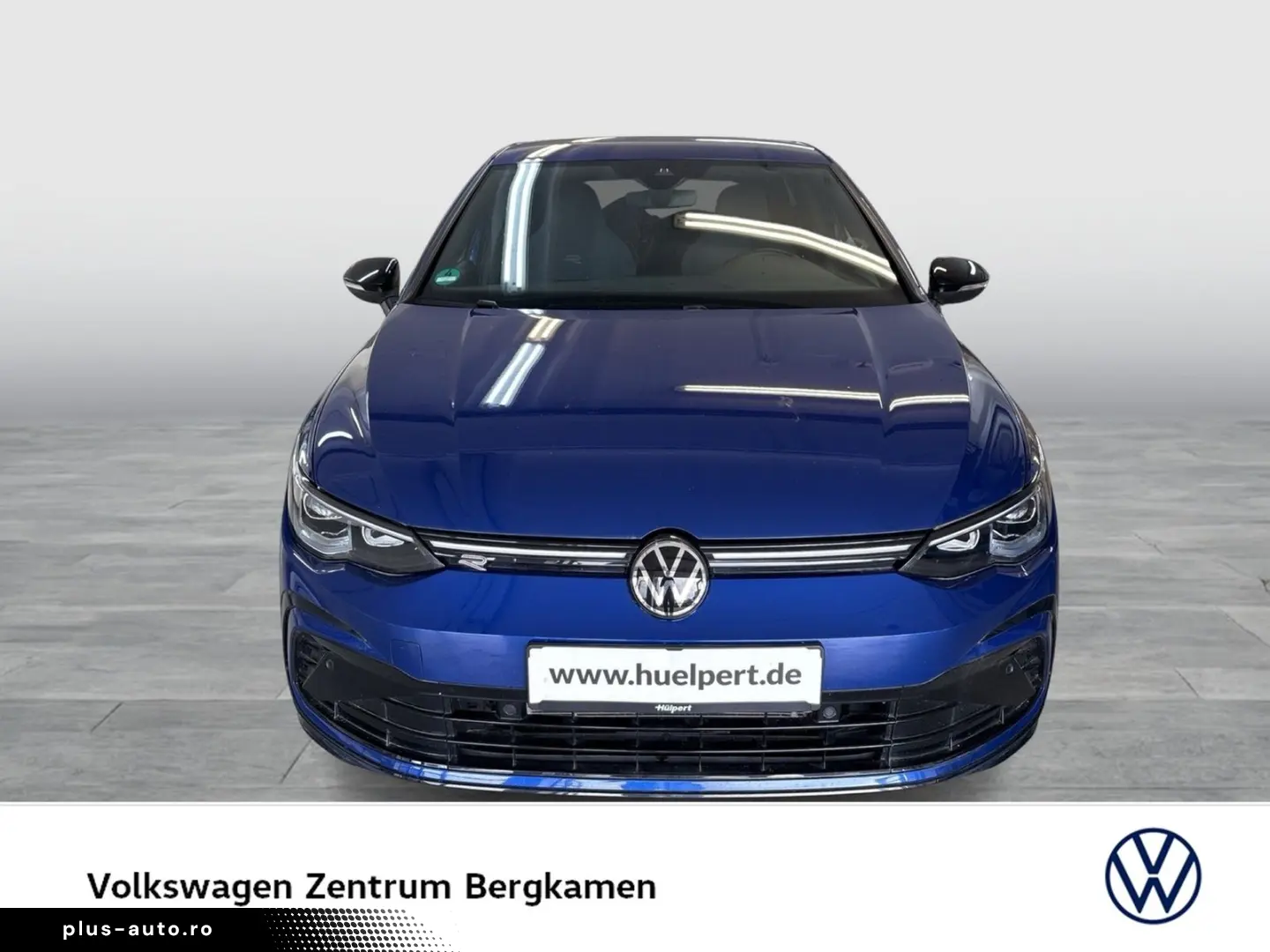 VW Golf VIII 1.5 eTSI R-LINE BLACK STYLE CAM LM18
