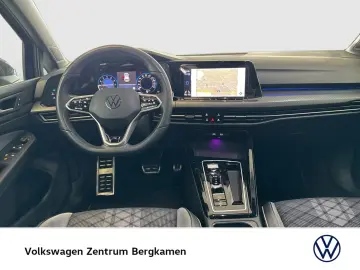 VW Golf VIII 1.5 eTSI R-LINE BLACK STYLE CAM LM18