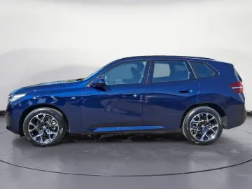 BMW X3 xDr20I MSport