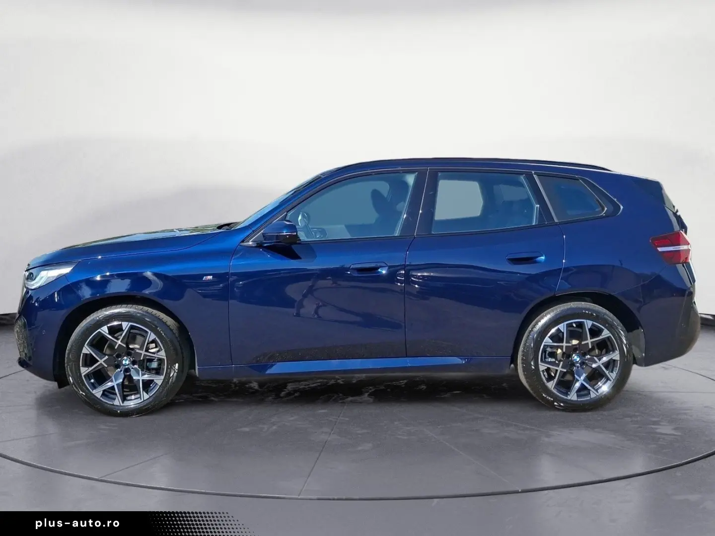BMW X3 xDr20I MSport