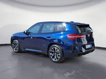 BMW X3 xDr20I MSport