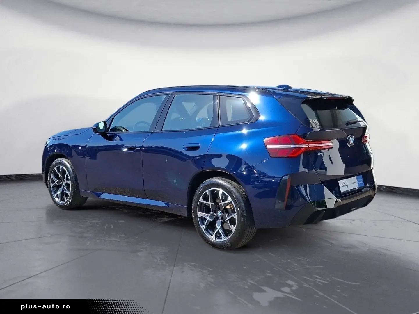 BMW X3 xDr20I MSport