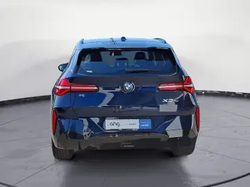BMW X3 xDr20I MSport