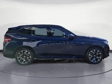 BMW X3 xDr20I MSport