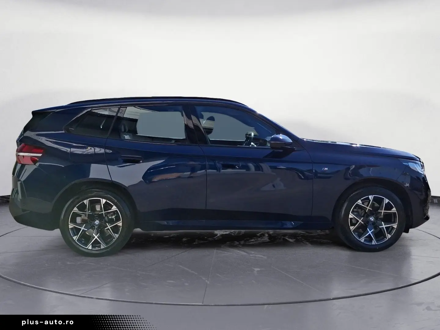 BMW X3 xDr20I MSport