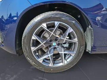 BMW X3 xDr20I MSport