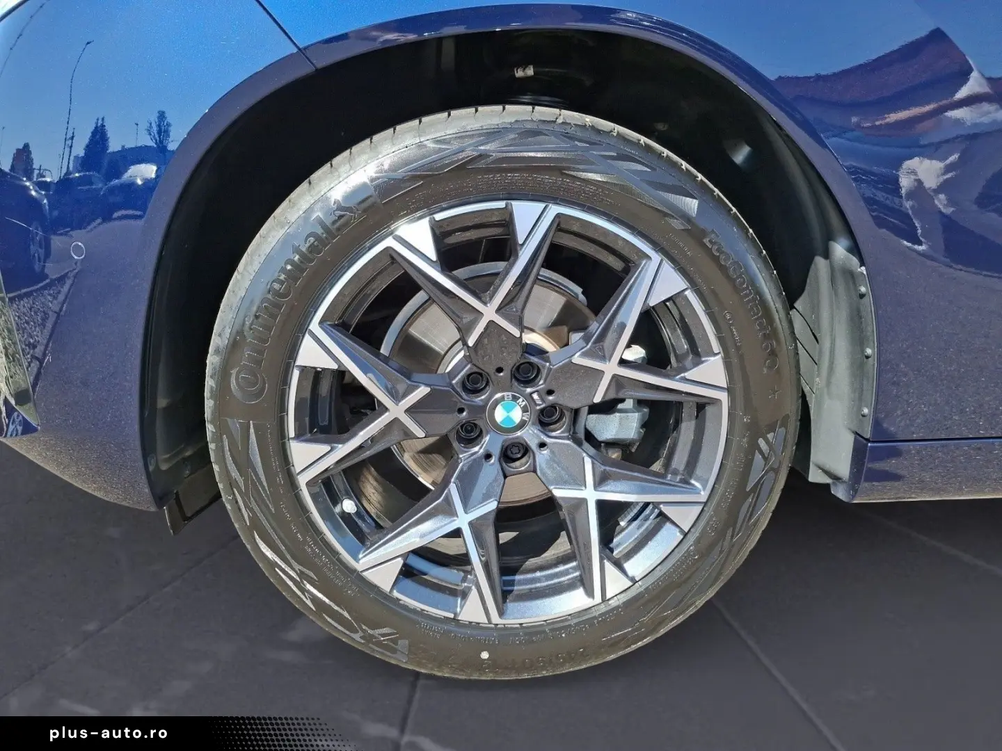 BMW X3 xDr20I MSport