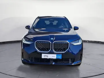 BMW X3 xDr20I MSport