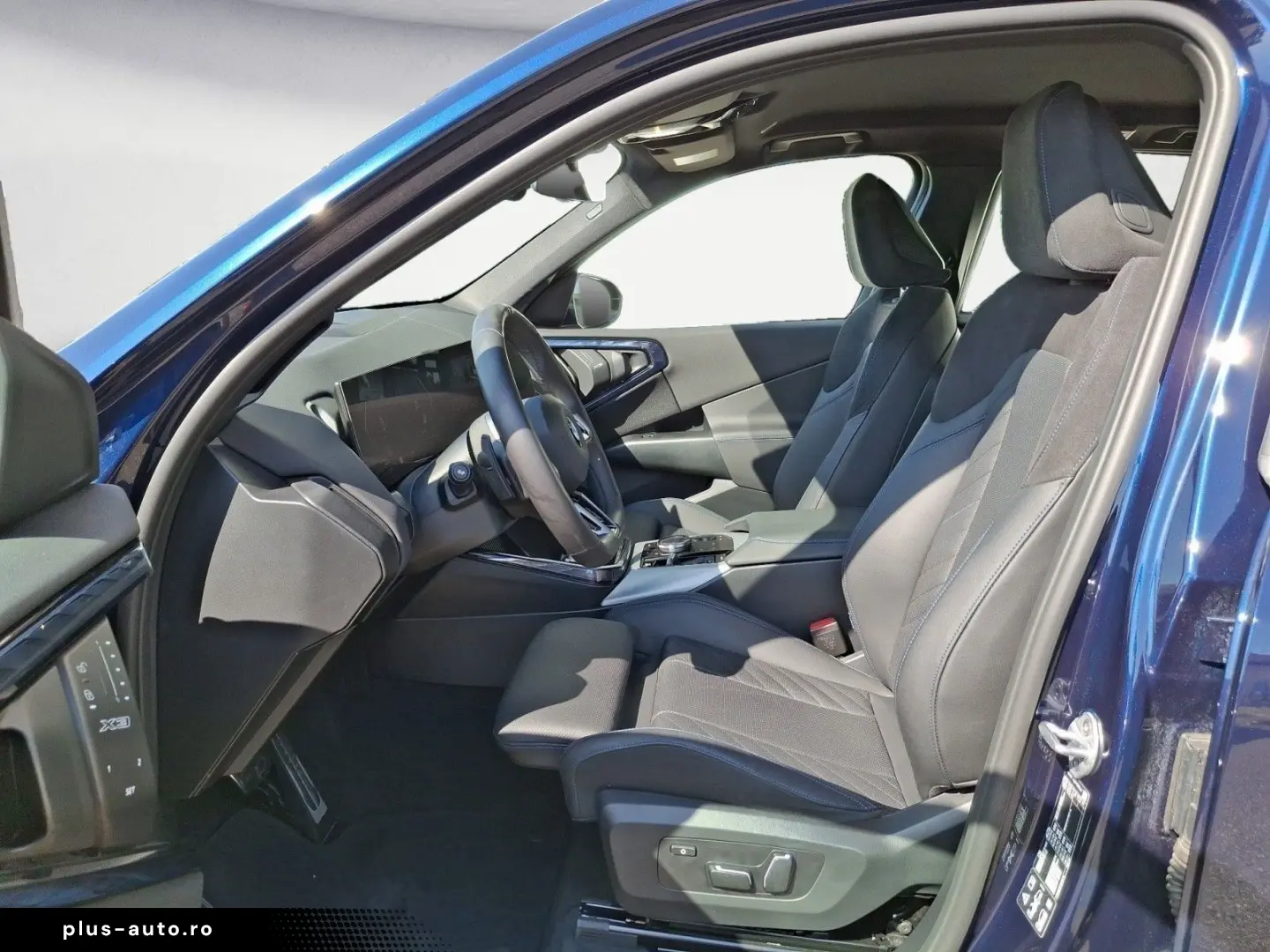 BMW X3 xDr20I MSport