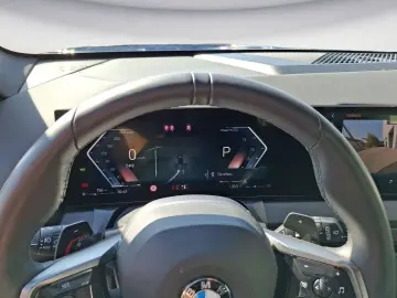 BMW X3 xDr20I MSport
