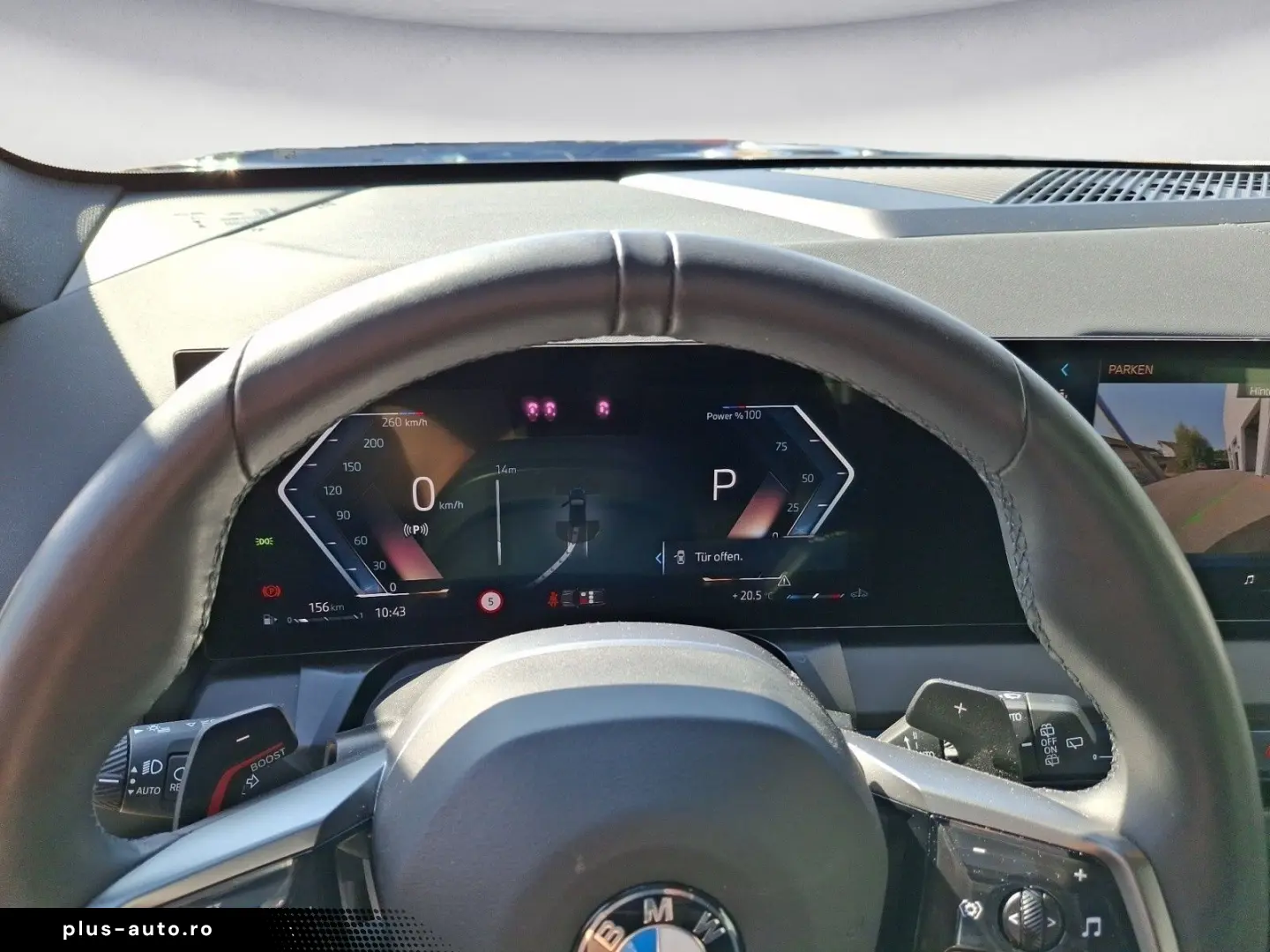 BMW X3 xDr20I MSport