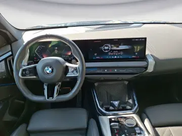 BMW X3 xDr20I MSport