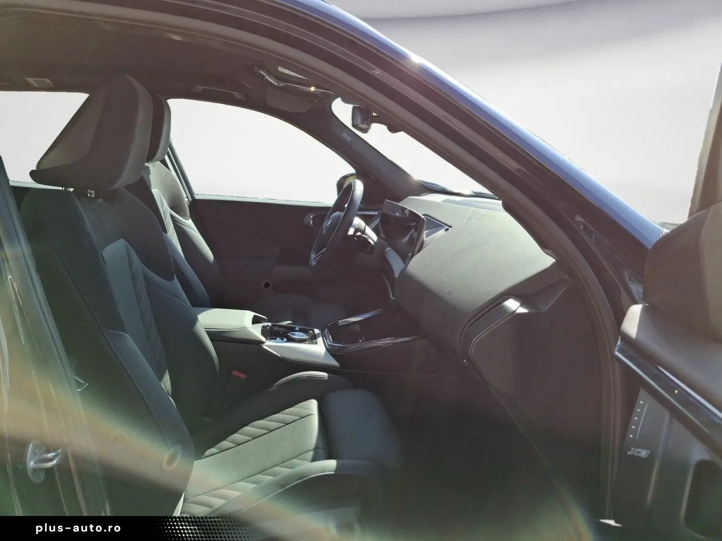 BMW X3 xDr20I MSport