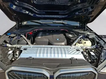 BMW X3 xDr20I MSport