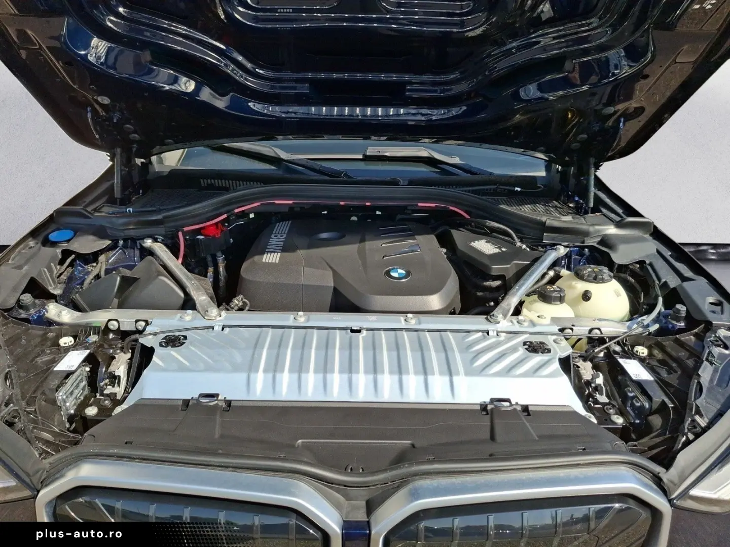 BMW X3 xDr20I MSport
