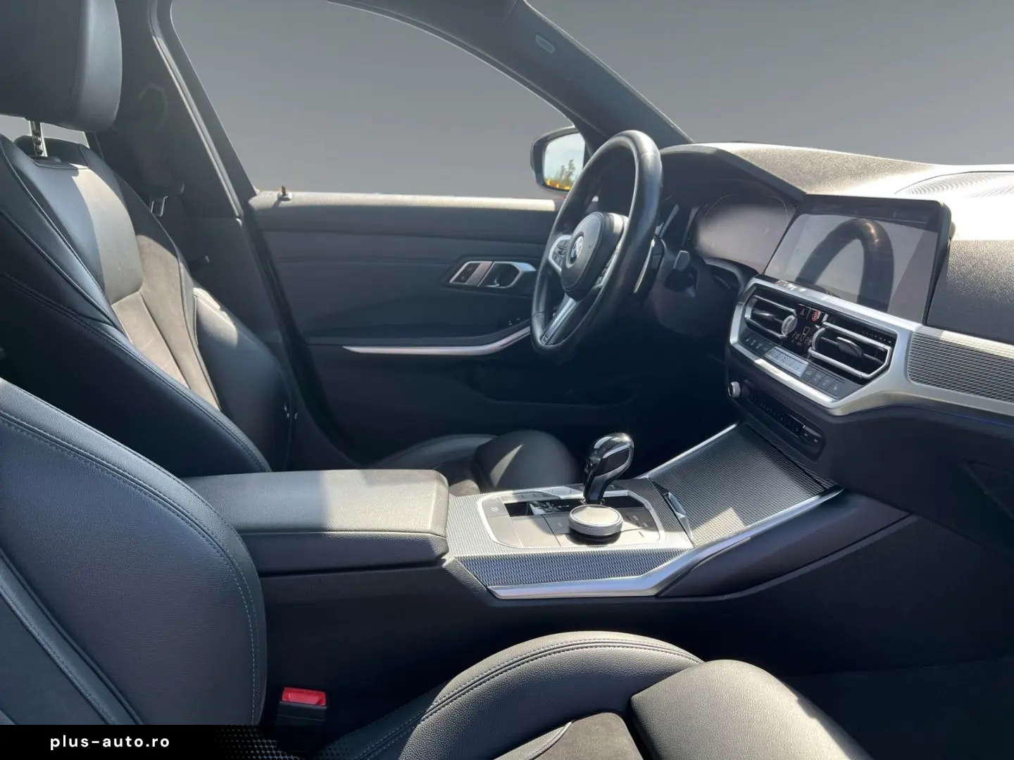 BMW 330 i xDrive M Sport Touring Park-Assist. Kamera