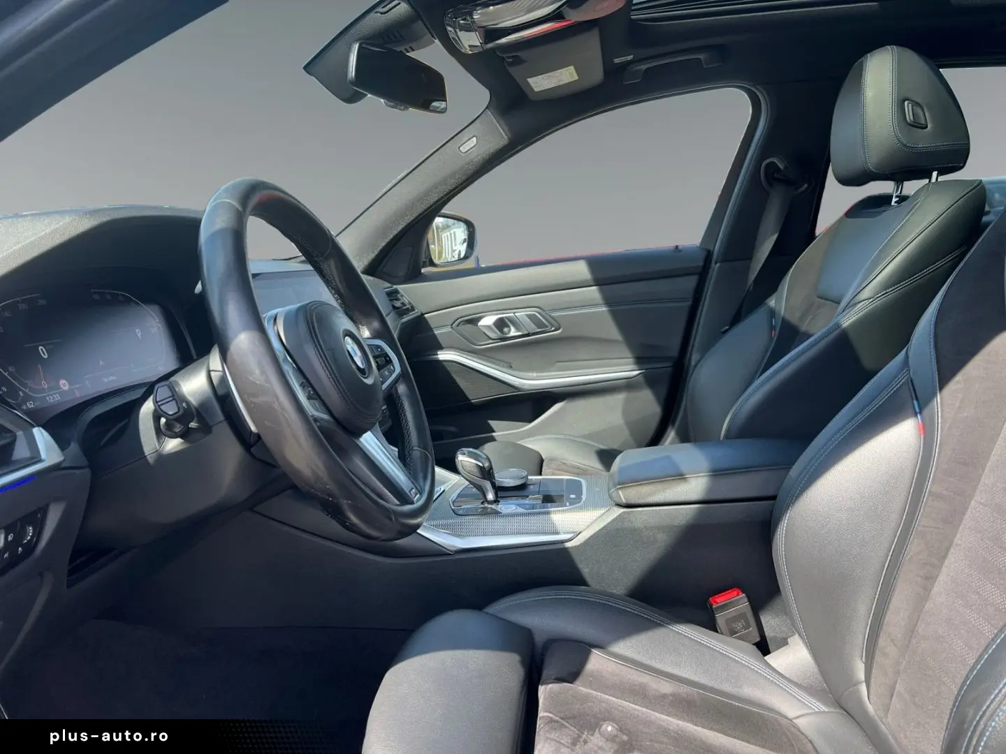 BMW 330 i xDrive M Sport Touring Park-Assist. Kamera