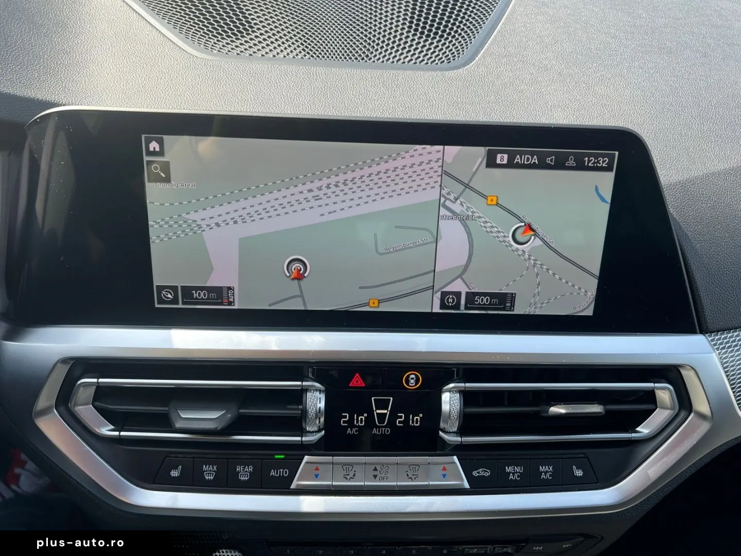 BMW 330 i xDrive M Sport Touring Park-Assist. Kamera