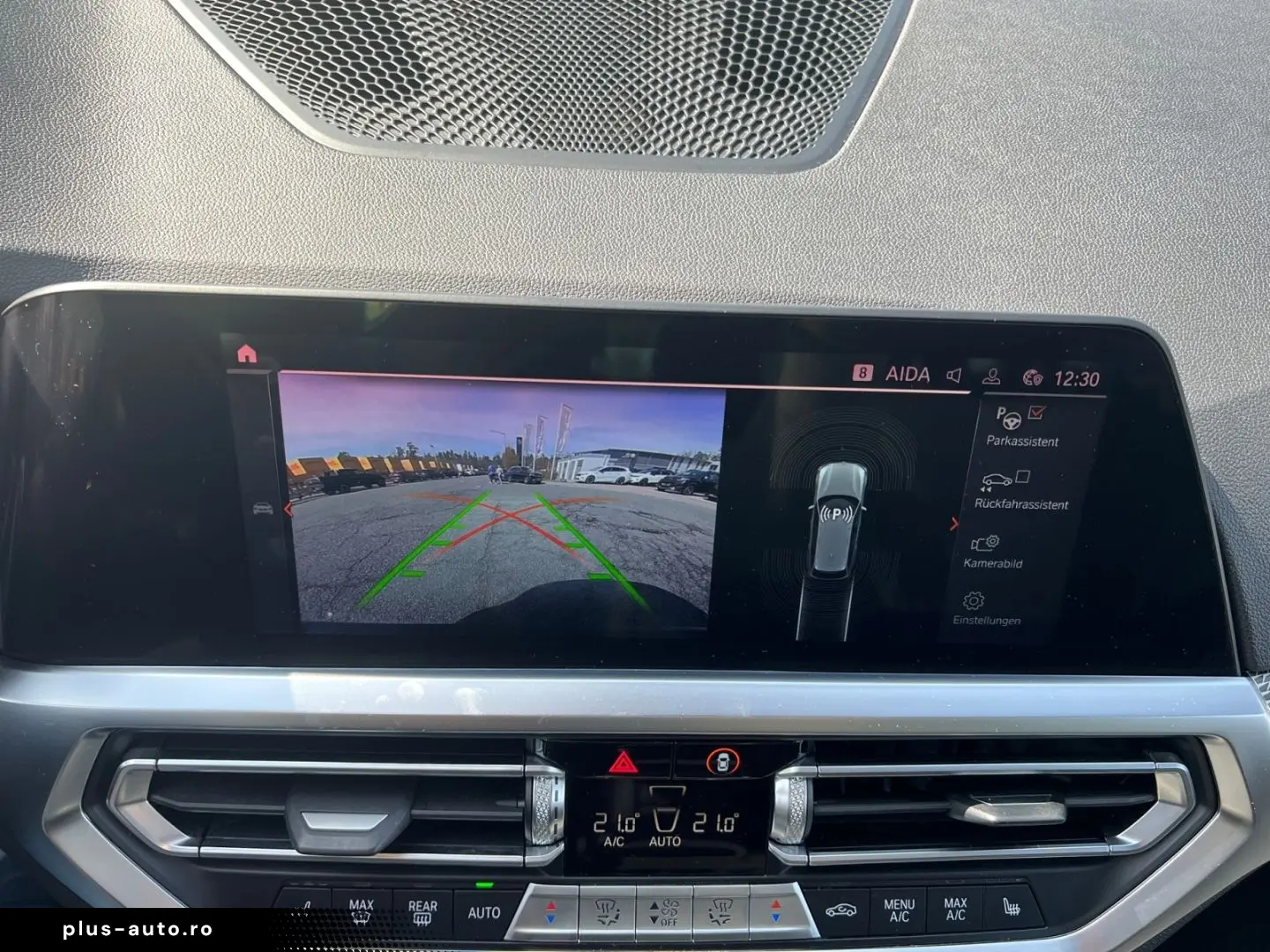 BMW 330 i xDrive M Sport Touring Park-Assist. Kamera