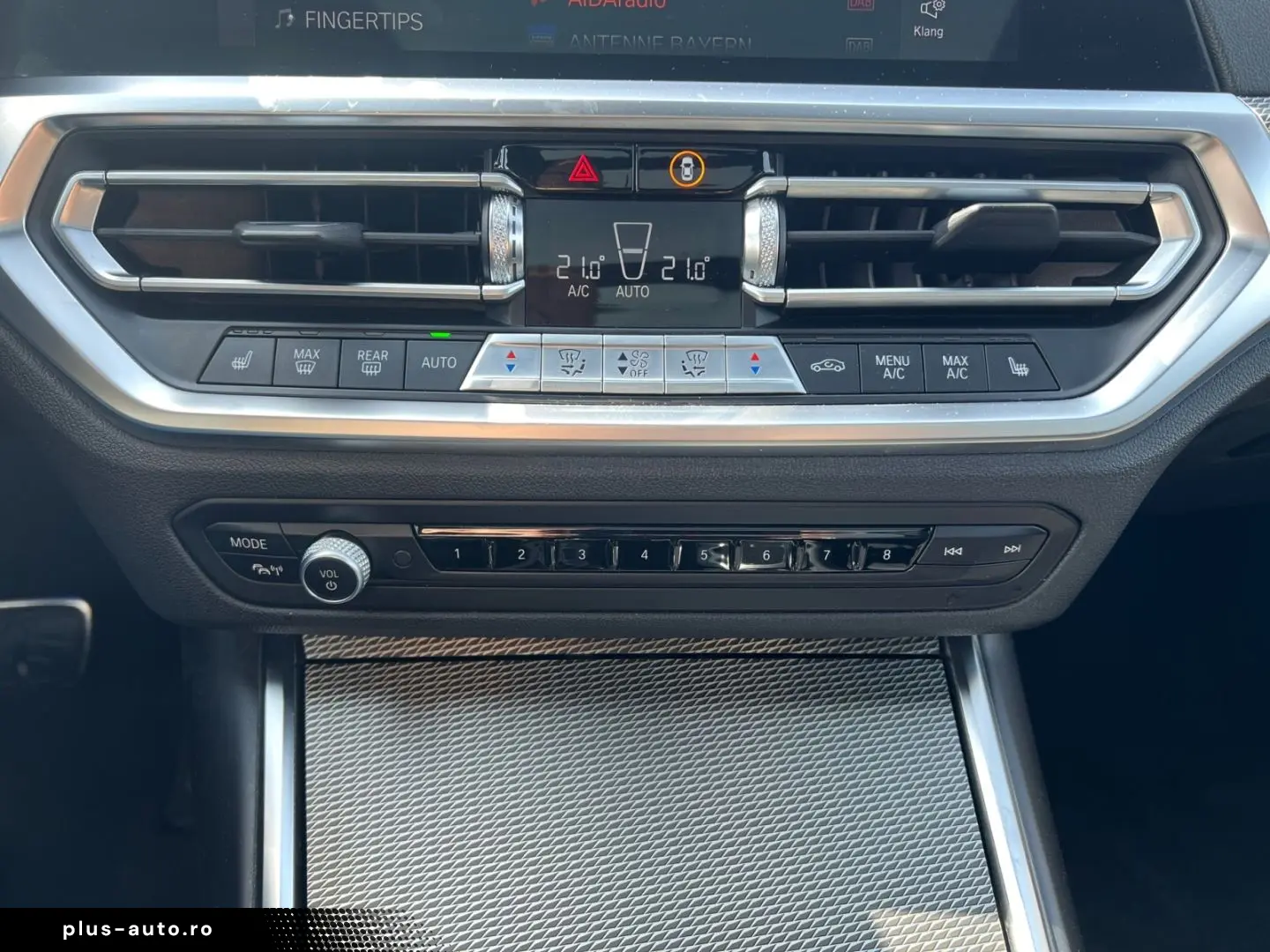 BMW 330 i xDrive M Sport Touring Park-Assist. Kamera