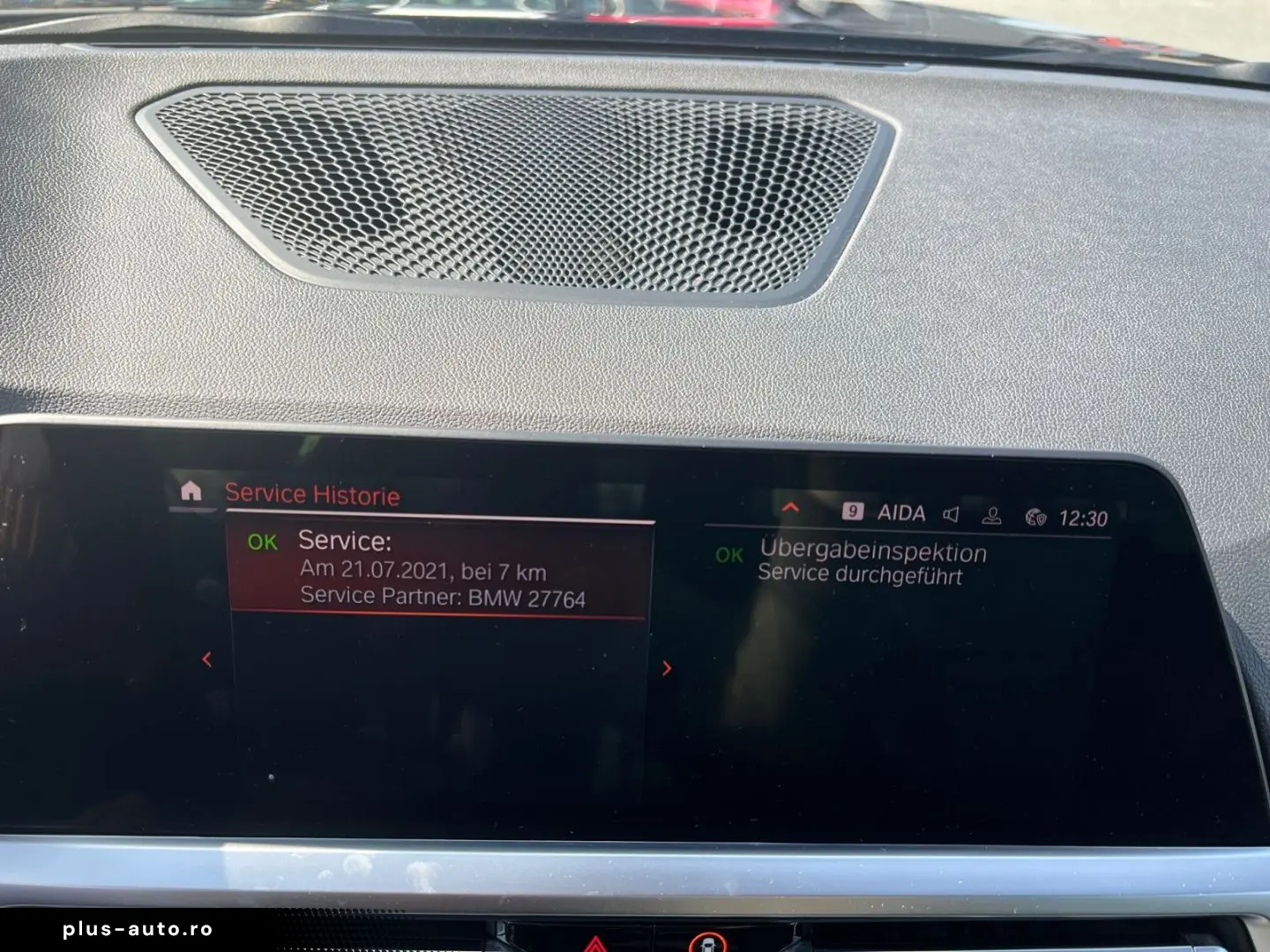 BMW 330 i xDrive M Sport Touring Park-Assist. Kamera
