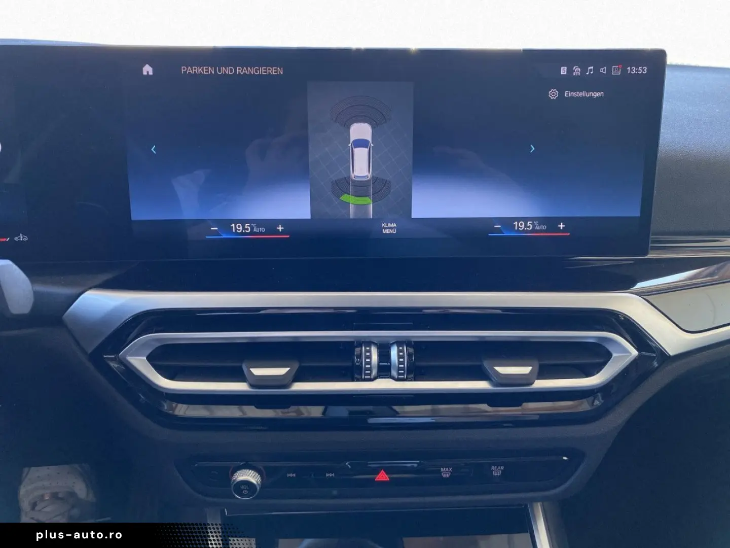 BMW 320i Touring Aut. LC  adLED Leder DA SHZ 18  LED