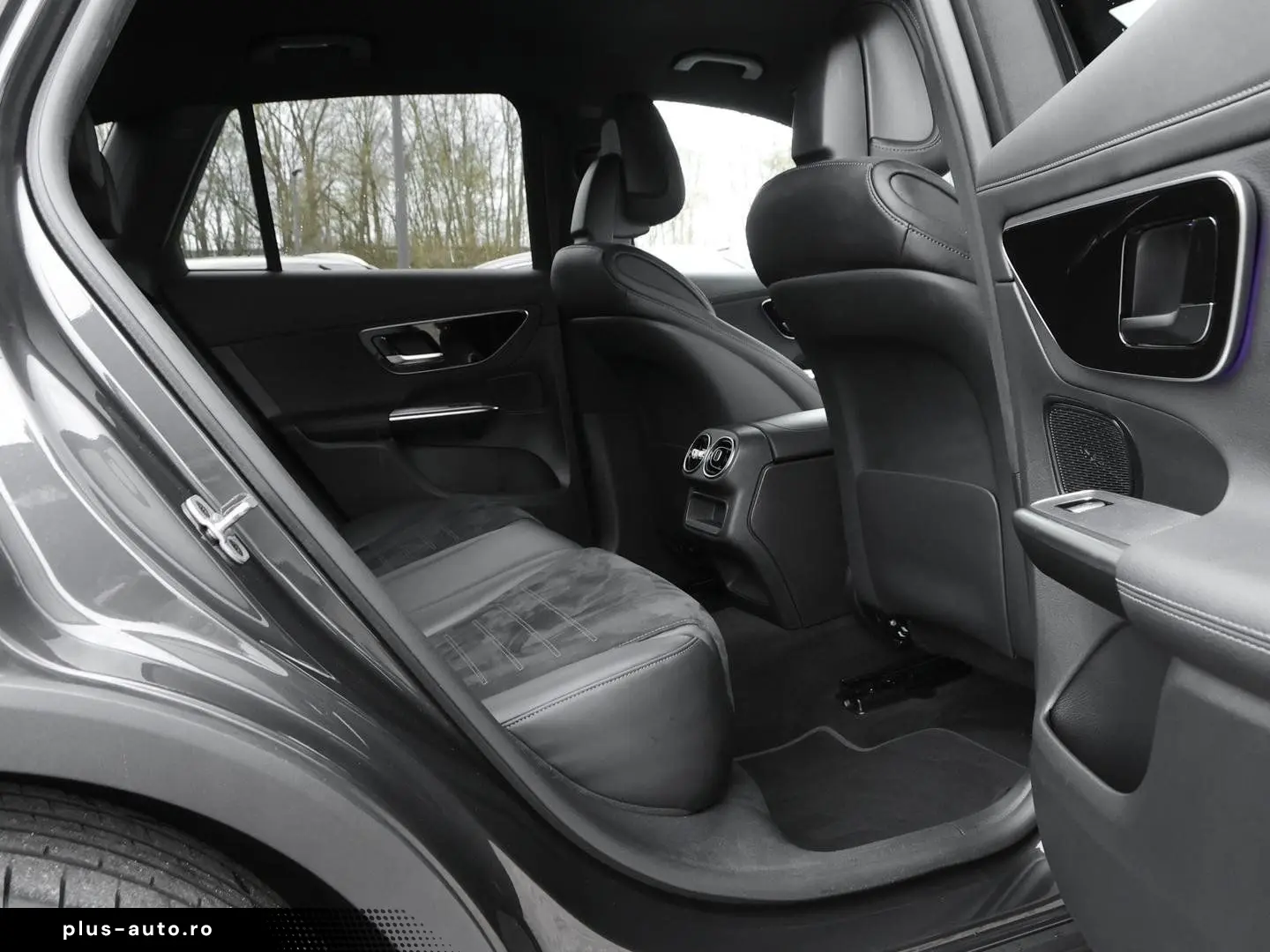 MERCEDES-BENZ GLC 220 d 4M AMG Rückfahrkamera Ambien&hellip;
