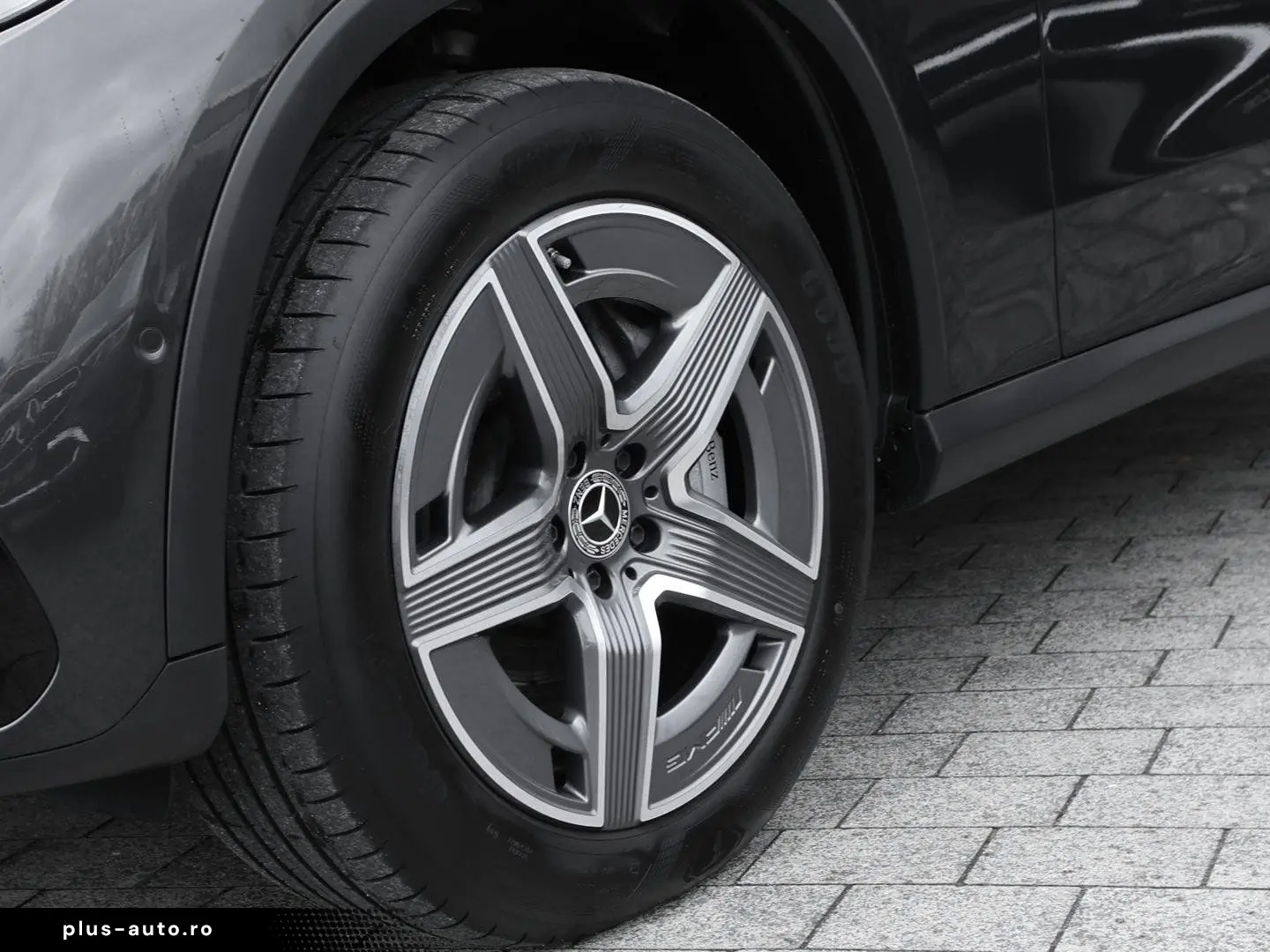 MERCEDES-BENZ GLC 220 d 4M AMG Rückfahrkamera Ambien&hellip;