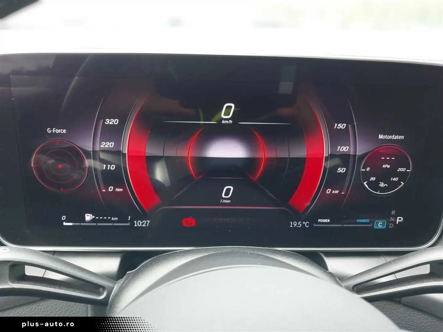 MERCEDES-BENZ GLC 200 MHEV AMG Line Premium4MATIC 9G-tronic