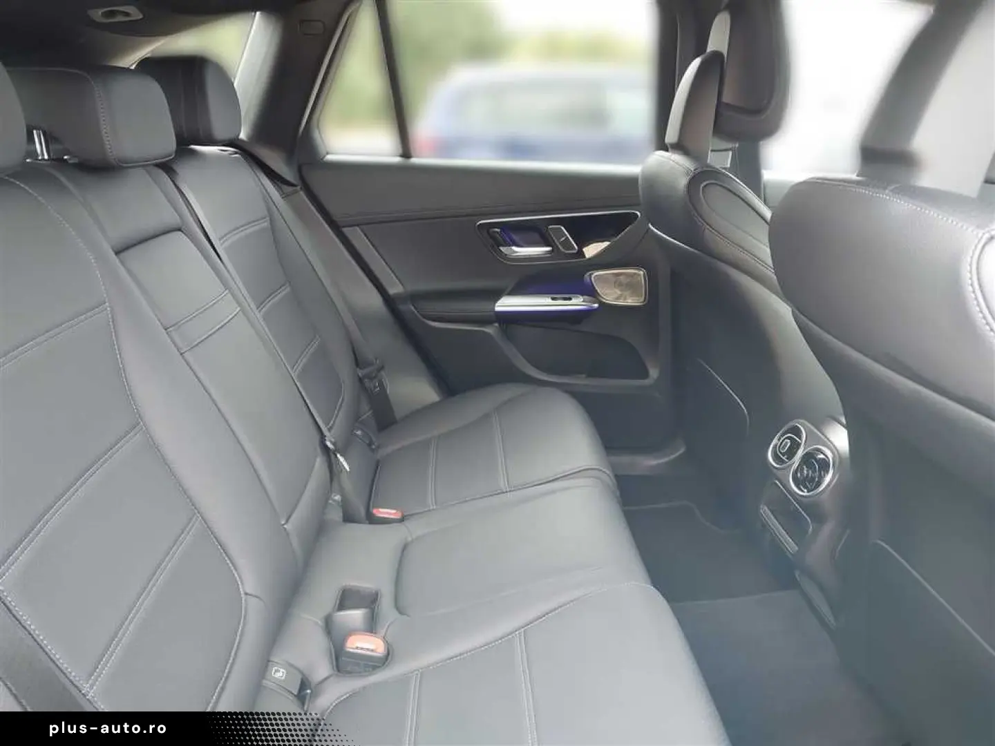 MERCEDES-BENZ GLC 200 MHEV AMG Line Premium4MATIC 9G-tronic