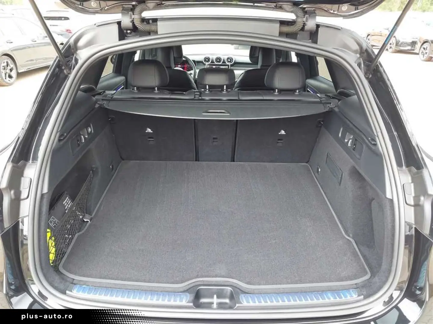 MERCEDES-BENZ GLC 200 MHEV AMG Line Premium4MATIC 9G-tronic