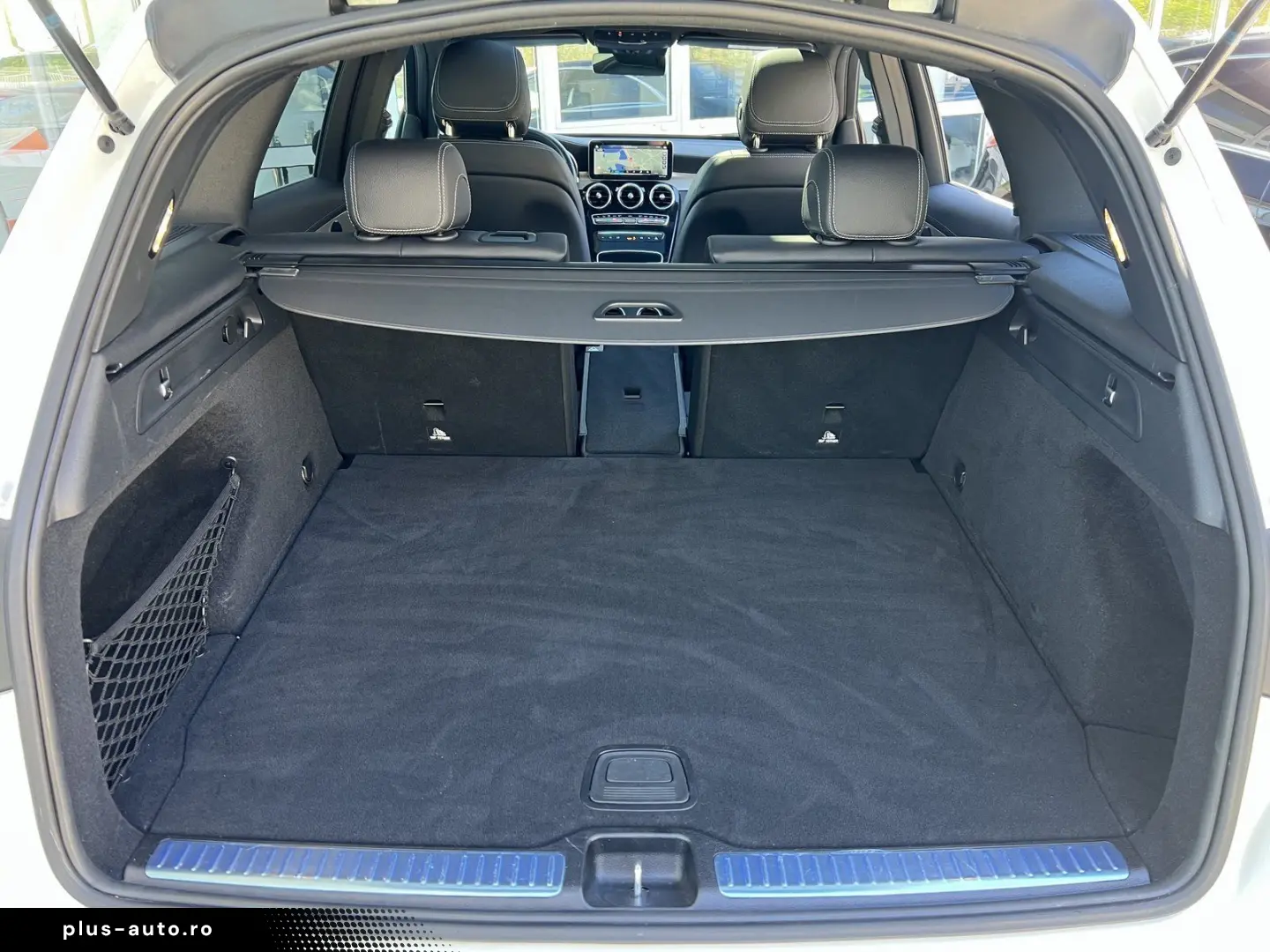 MERCEDES-BENZ GLC 300 4M AMG Pano Business Plus Trit&hellip;