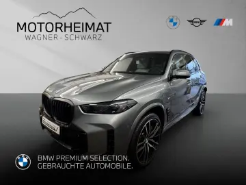 BMW X5 xDrive50e M SportPro 22  Carbon