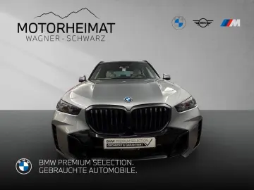 BMW X5 xDrive50e M SportPro 22  Carbon
