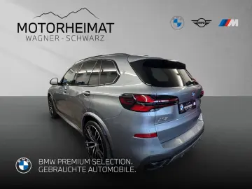 BMW X5 xDrive50e M SportPro 22  Carbon