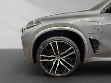 BMW X5 xDrive50e M SportPro 22  Carbon