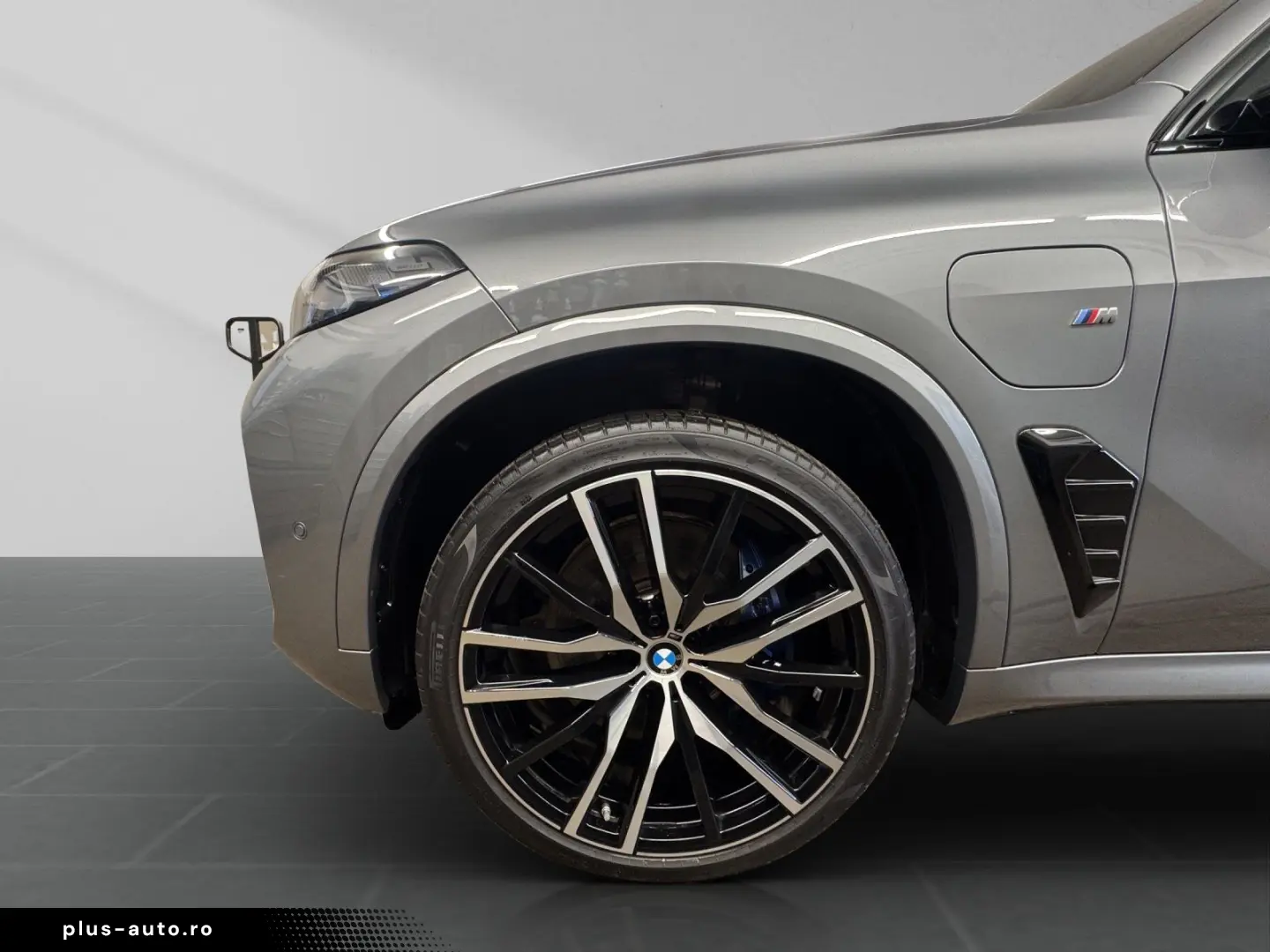 BMW X5 xDrive50e M SportPro 22  Carbon