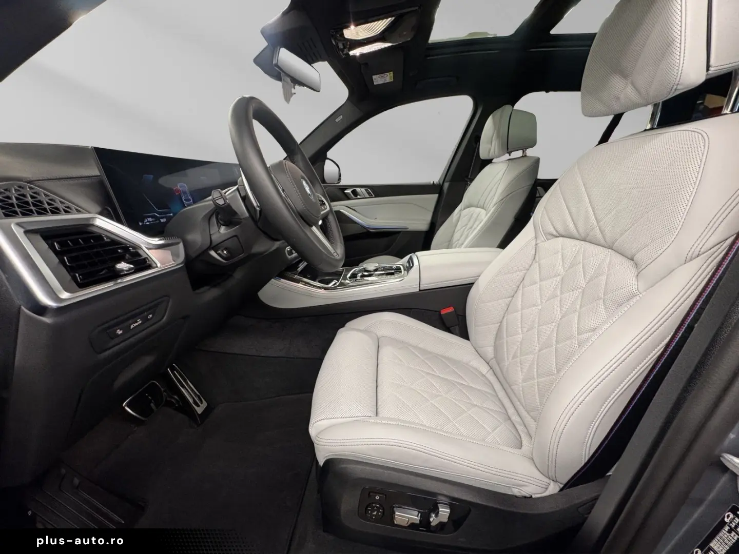 BMW X5 xDrive50e M SportPro 22  Carbon