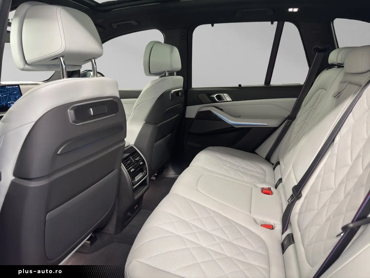 BMW X5 xDrive50e M SportPro 22  Carbon