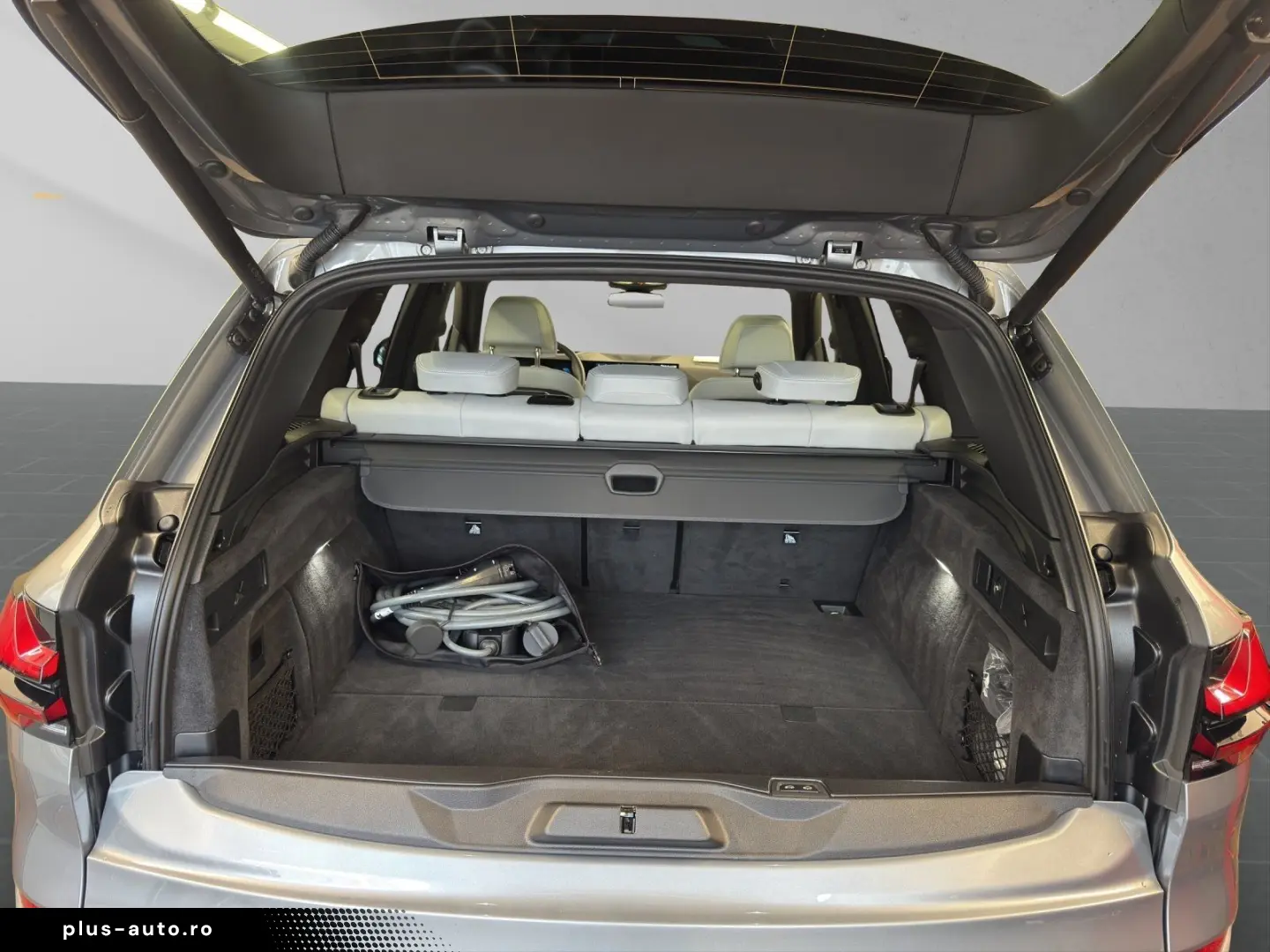 BMW X5 xDrive50e M SportPro 22  Carbon