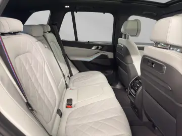 BMW X5 xDrive50e M SportPro 22  Carbon