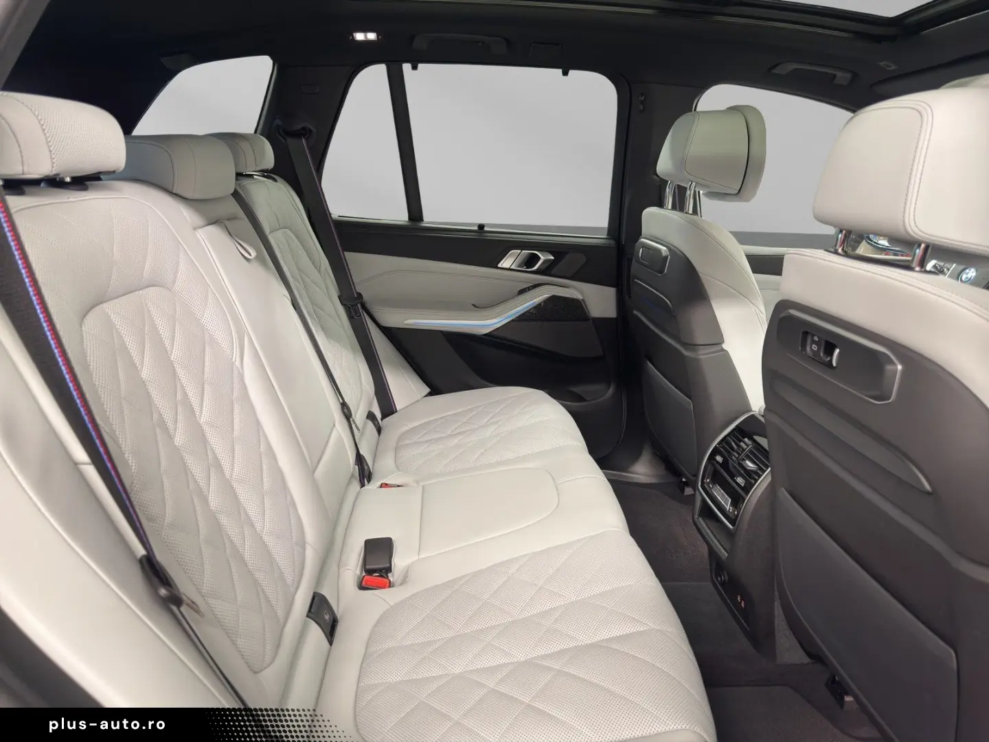 BMW X5 xDrive50e M SportPro 22  Carbon