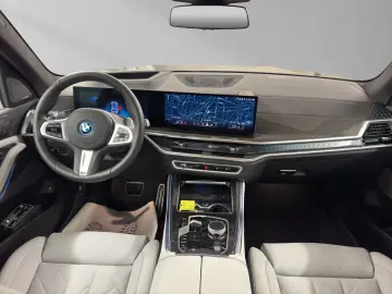 BMW X5 xDrive50e M SportPro 22  Carbon