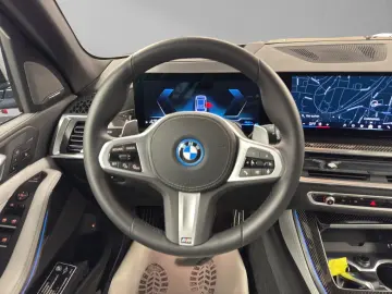 BMW X5 xDrive50e M SportPro 22  Carbon