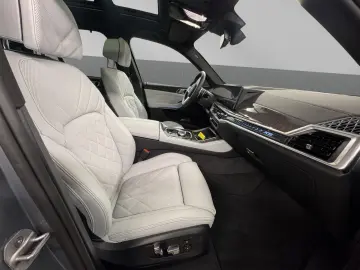 BMW X5 xDrive50e M SportPro 22  Carbon