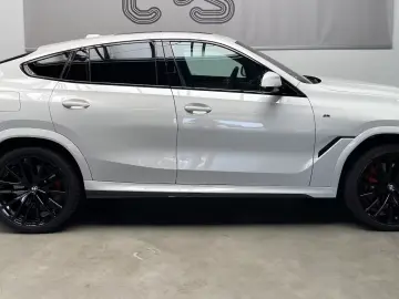 BMW X6 30 d xDr. M Sport