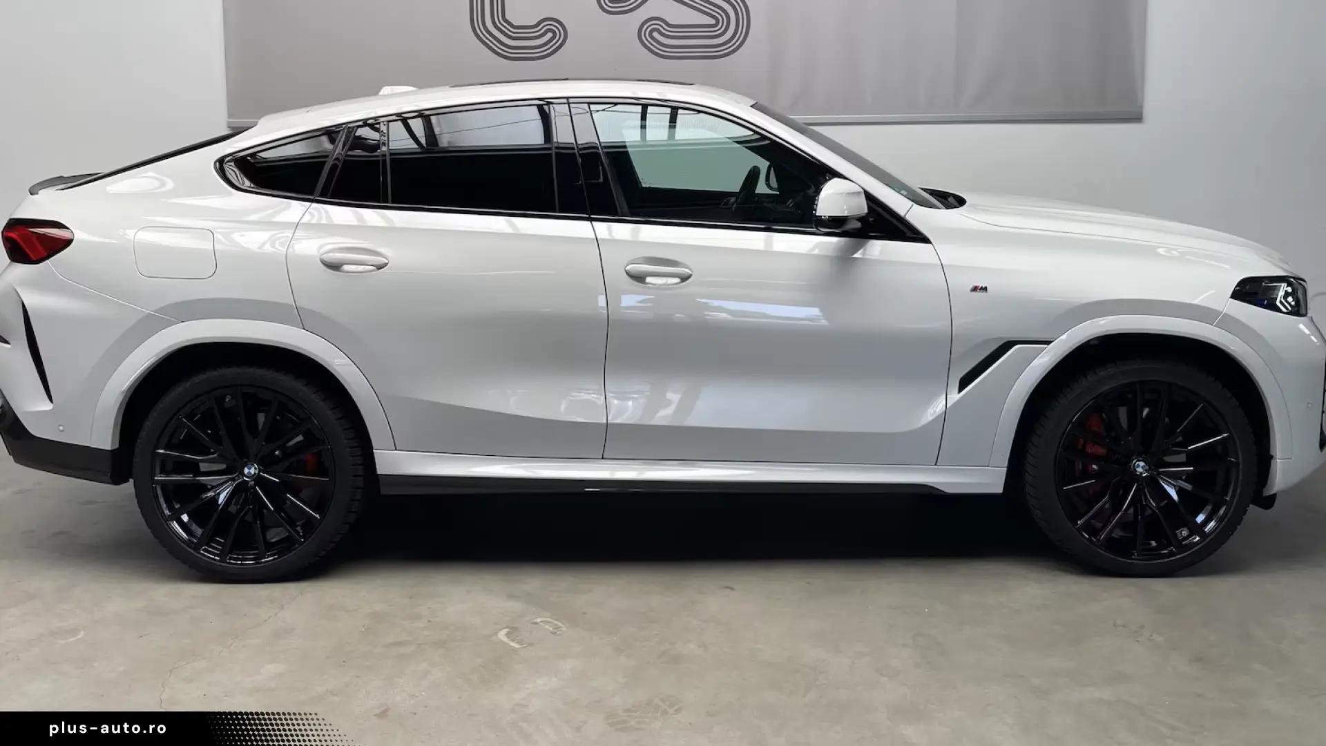 BMW X6 30 d xDr. M Sport