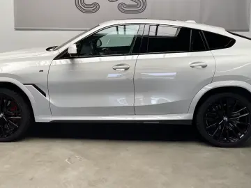 BMW X6 30 d xDr. M Sport